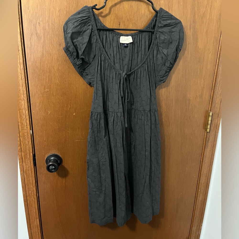 Universal Thread Eyelet Dress NWOT